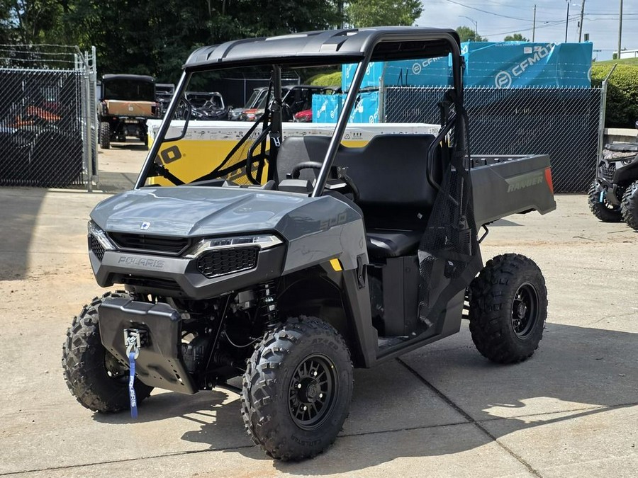 2027 Polaris Ranger® 500 Base