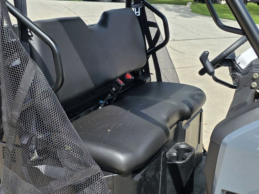 2027 Polaris Ranger® 500 Base