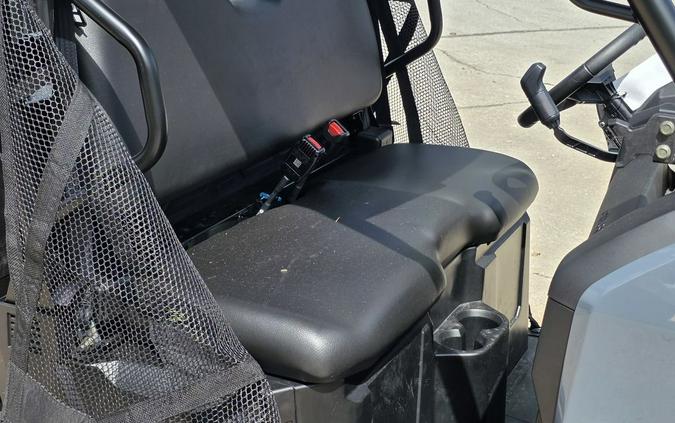 2027 Polaris Ranger® 500 Base