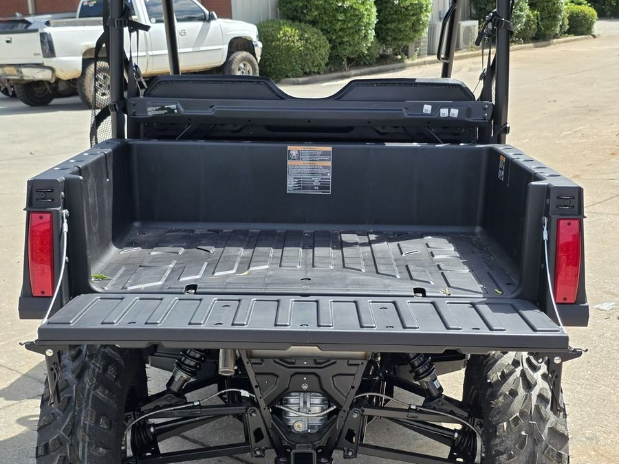 2027 Polaris Ranger® 500 Base