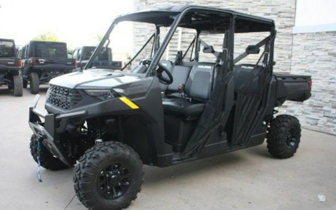 2027 Polaris Ranger Crew 1000 Premium