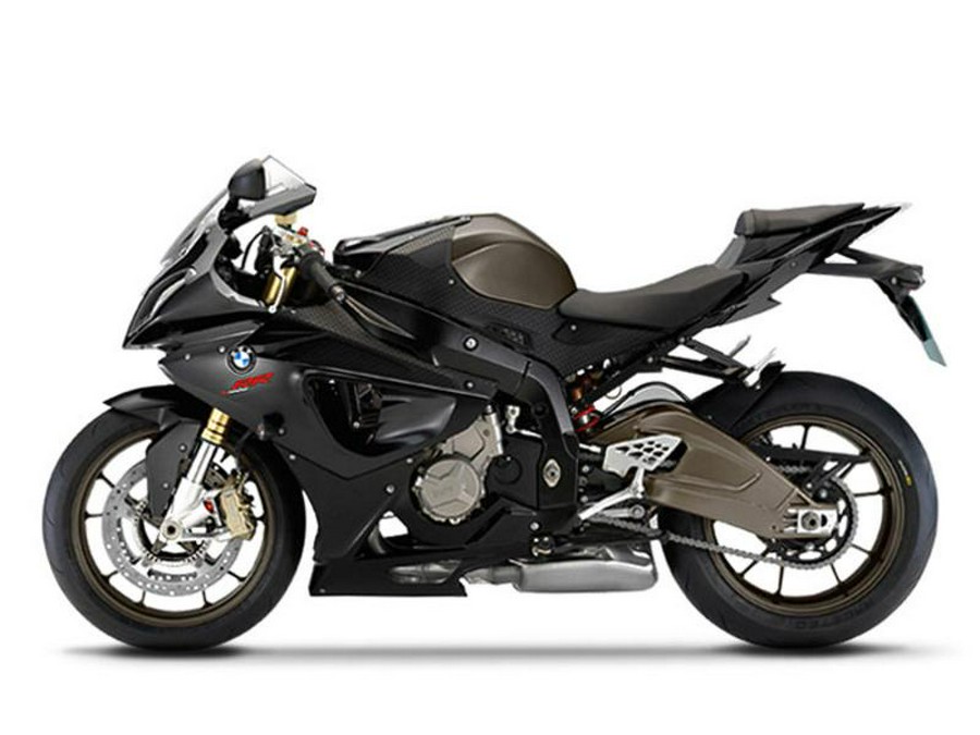 2011 BMW S 1000 RR