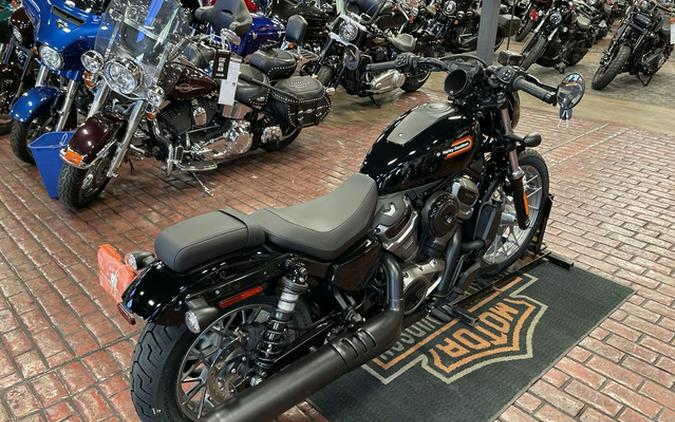 2023 Harley-Davidson Sportster RH975 - Nightster