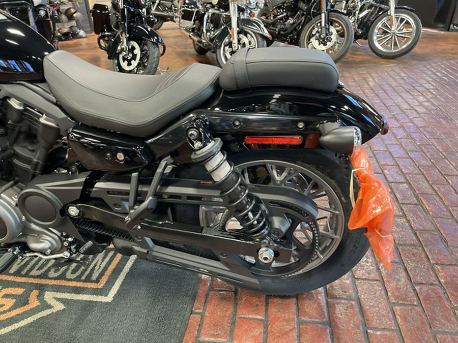 2023 Harley-Davidson Sportster RH975 - Nightster