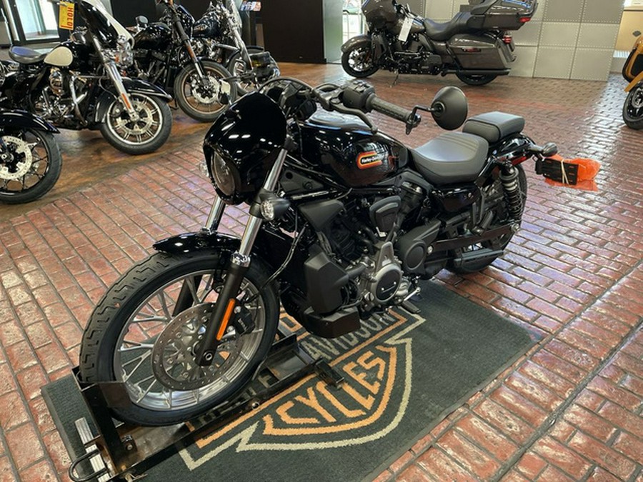 2023 Harley-Davidson Sportster RH975 - Nightster