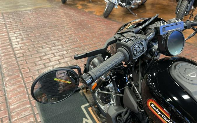 2023 Harley-Davidson Sportster RH975 - Nightster