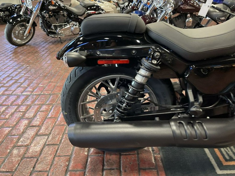 2023 Harley-Davidson Sportster RH975 - Nightster