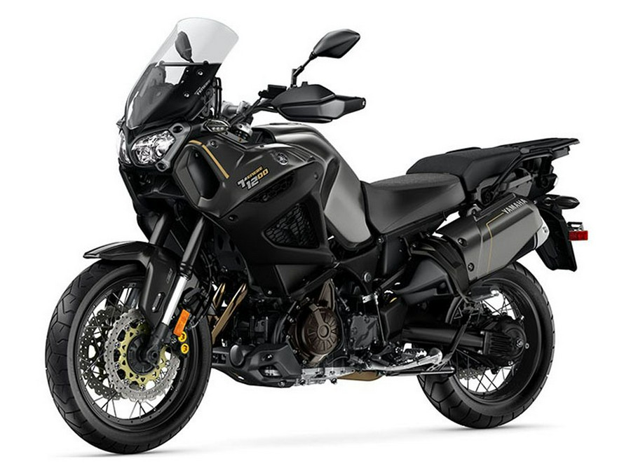 2023 Yamaha Motor Corp., USA Super Ténéré ES