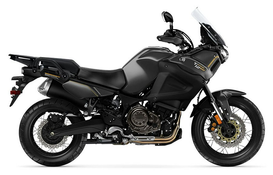 2023 Yamaha Super Ténéré ES