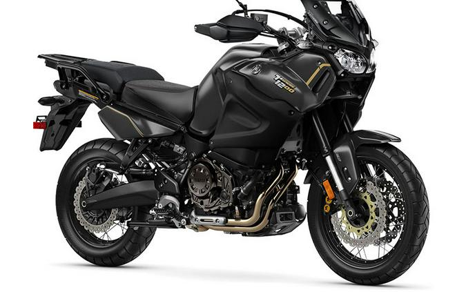 2023 Yamaha Super Ténéré ES