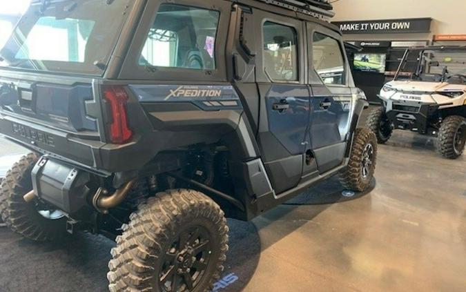 2024 Polaris® XPedition ADV 5 NorthStar