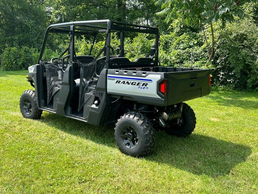 2023 Polaris® Ranger Crew SP 570 Premium