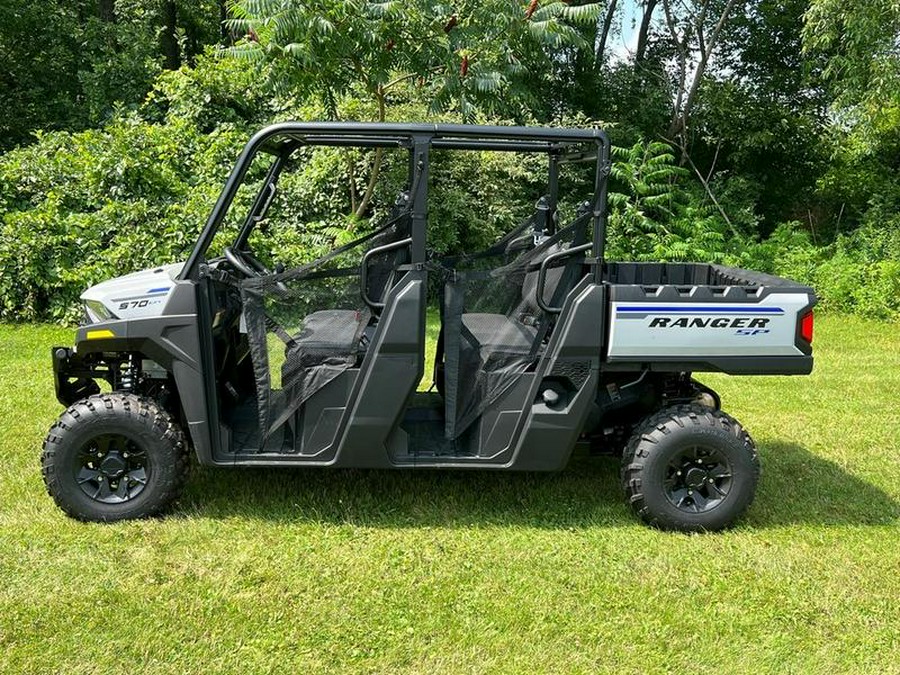 2023 Polaris® Ranger Crew SP 570 Premium