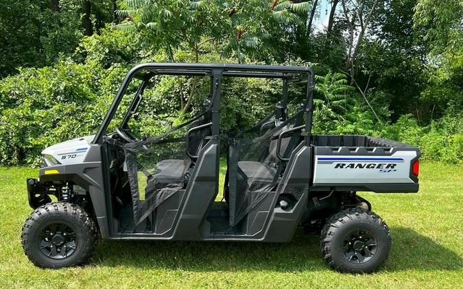 2023 Polaris® Ranger Crew SP 570 Premium