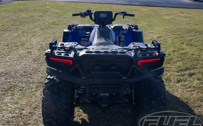 2024 Polaris Sportsman 850 Ultimate Trail