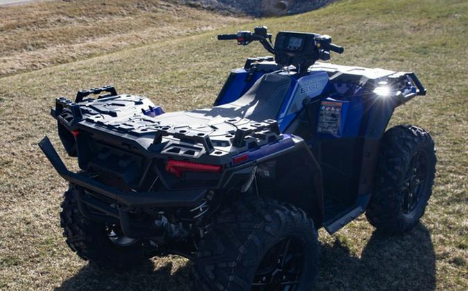 2024 Polaris Sportsman 850 Ultimate Trail