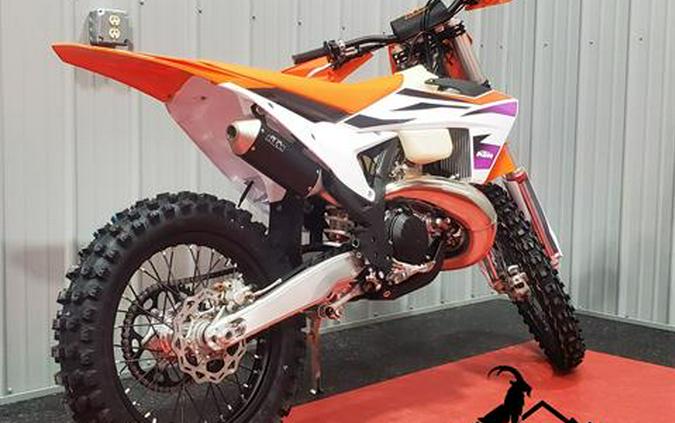 2024 KTM 250 XC