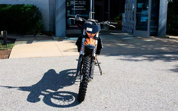 2021 KTM 350 SX-F