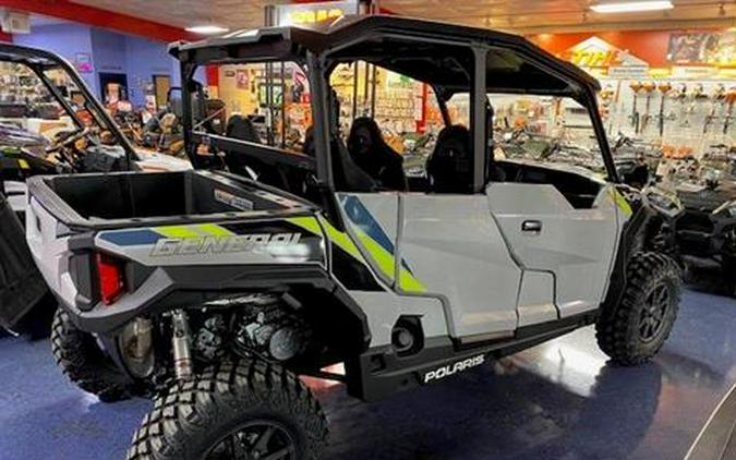 2024 Polaris General XP 4 1000 Sport