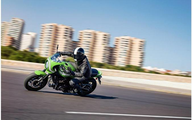 2019 Kawasaki Z900RS Cafe