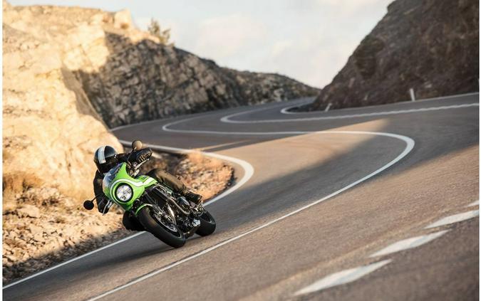 2019 Kawasaki Z900RS Cafe