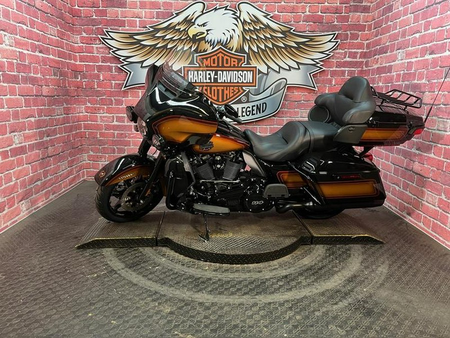 2024 Harley-Davidson® FLHTK - Ultra Limited®