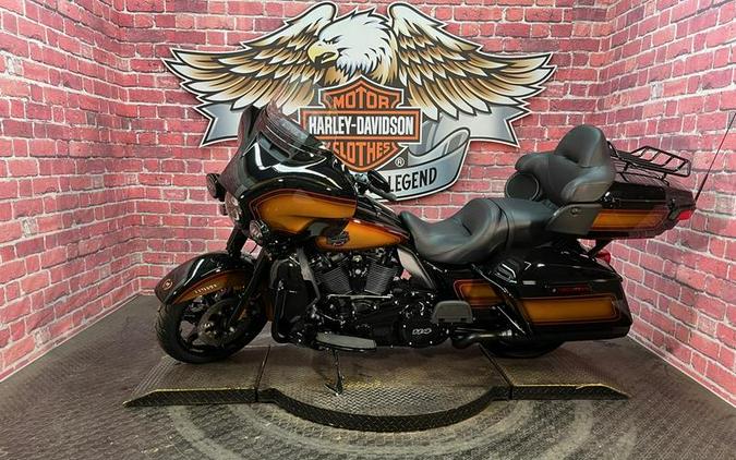 2024 Harley-Davidson® FLHTK - Ultra Limited®