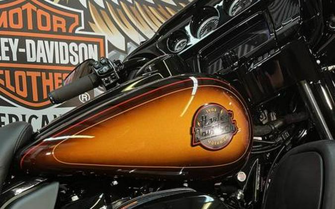 2024 Harley-Davidson® FLHTK - Ultra Limited®