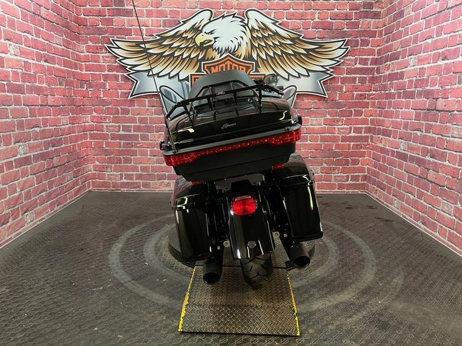 2024 Harley-Davidson® FLHTK - Ultra Limited®