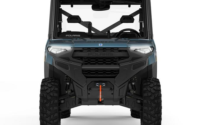 2025 Polaris Ranger XP 1000 NorthStar Edition Premium With Fixed Windshield