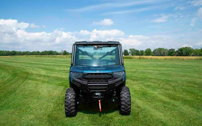 2025 Polaris Ranger XP 1000 NorthStar Edition Premium