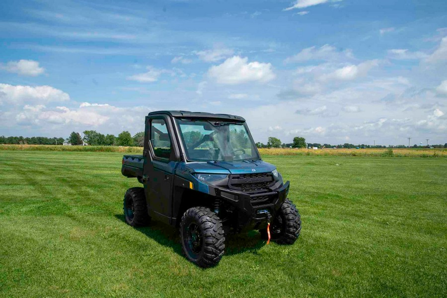 2025 Polaris Ranger XP 1000 NorthStar Edition Premium