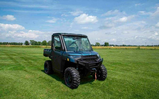 2025 Polaris Ranger XP 1000 NorthStar Edition Premium