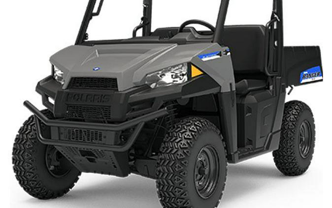 2019 Polaris Ranger EV