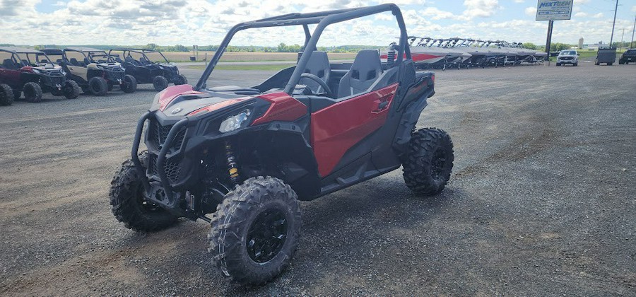 2024 Can-Am MAVERICK SPORT DPS 1000R