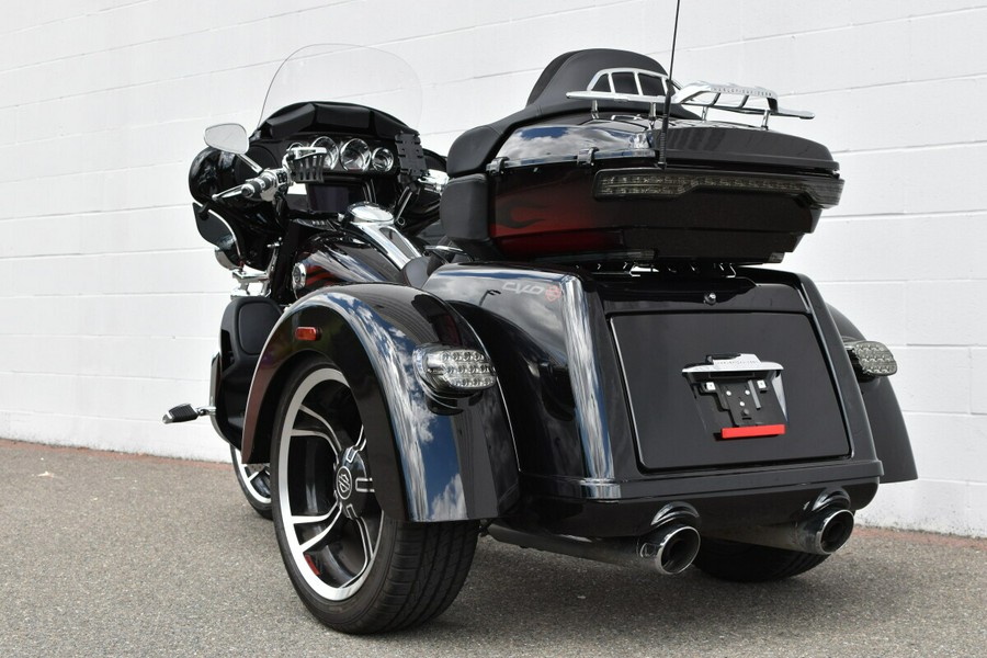 2022 Harley-Davidson Flhtcutgse / Cvo Tri Glide