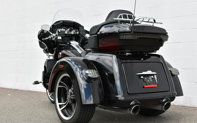 2022 Harley-Davidson Flhtcutgse / Cvo Tri Glide