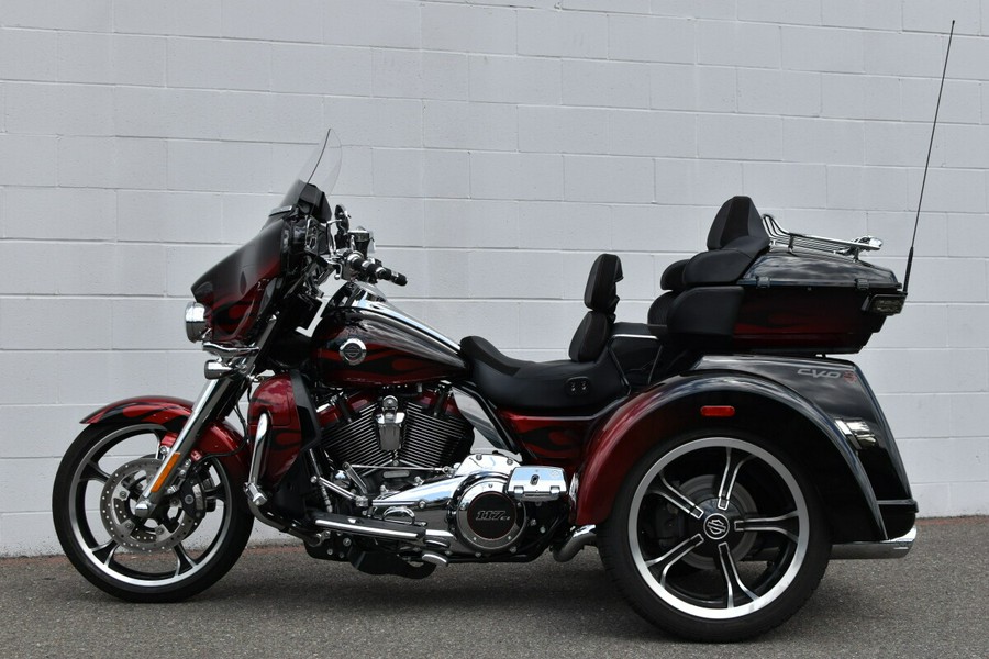 2022 Harley-Davidson Flhtcutgse / Cvo Tri Glide