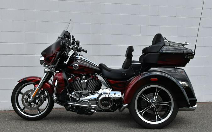 2022 Harley-Davidson Flhtcutgse / Cvo Tri Glide