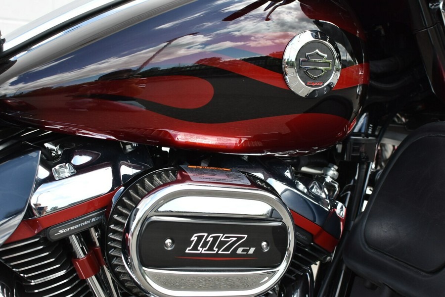 2022 Harley-Davidson Flhtcutgse / Cvo Tri Glide