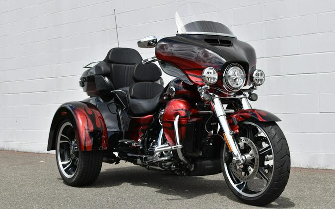 2022 Harley-Davidson Flhtcutgse / Cvo Tri Glide