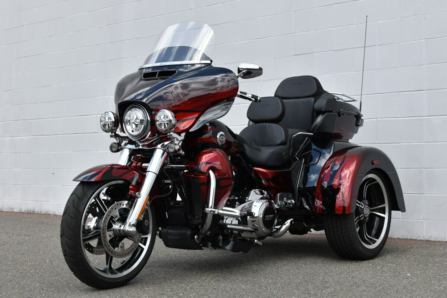 2022 Harley-Davidson Flhtcutgse / Cvo Tri Glide