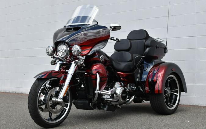 2022 Harley-Davidson Flhtcutgse / Cvo Tri Glide