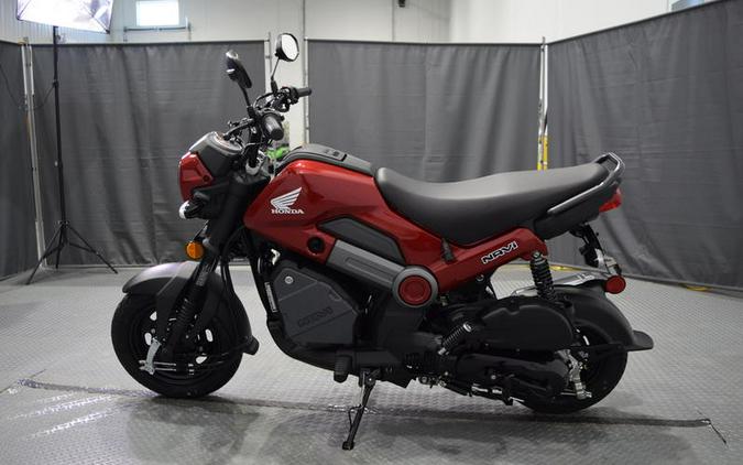 2024 Honda® Navi Pearl Red