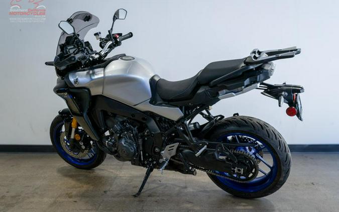 2022 Yamaha Tracer 9 GT