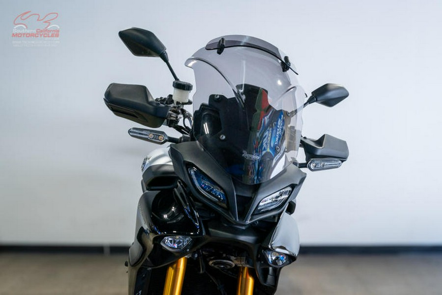 2022 Yamaha Tracer 9 GT