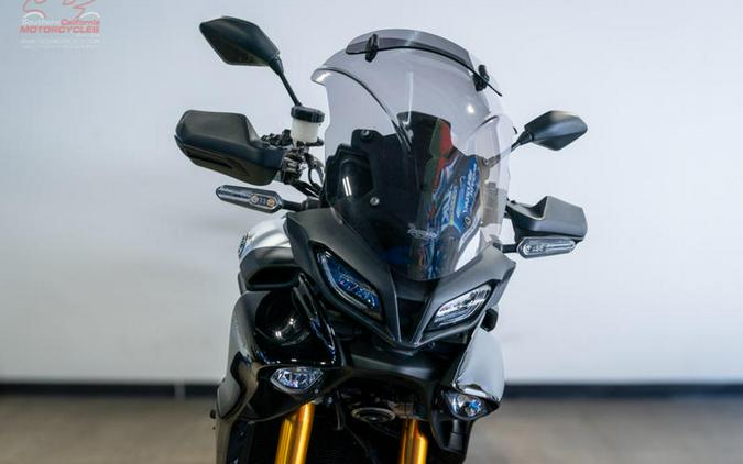 2022 Yamaha Tracer 9 GT