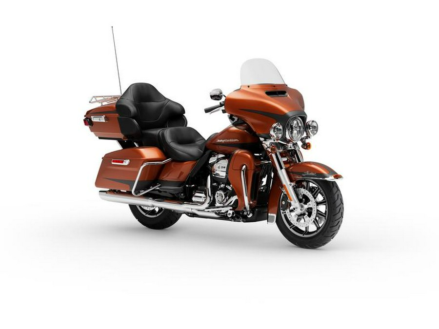 2019 Harley-Davidson® FLHTK - Ultra Limited