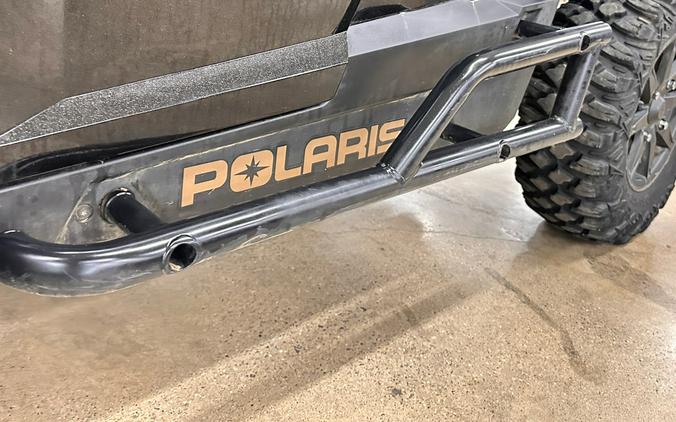 2022 Polaris GENERAL XP 1000 Deluxe