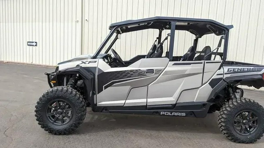 2024 Polaris Industries GENERAL® XP 4 1000 Ultimate